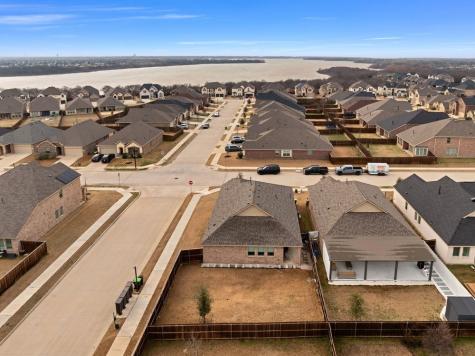 1741 Lake Grove Drive Little Elm TX 75068