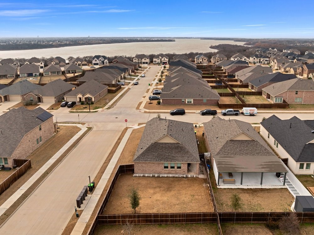 1741 Lake Grove Drive Little Elm TX 75068