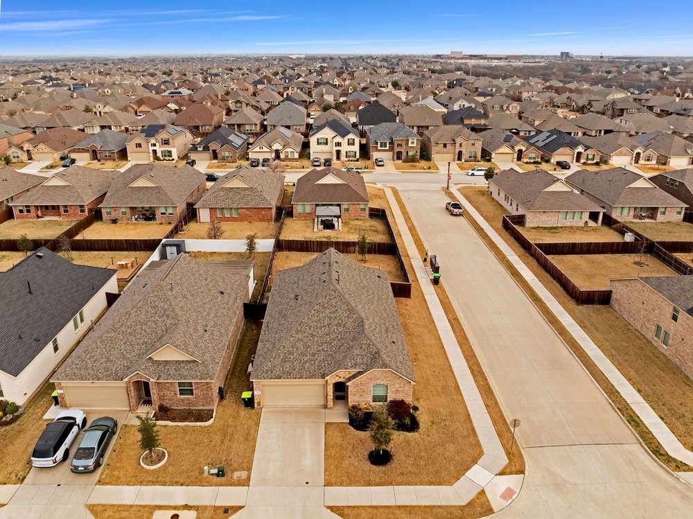 1741 Lake Grove Drive Little Elm TX 75068