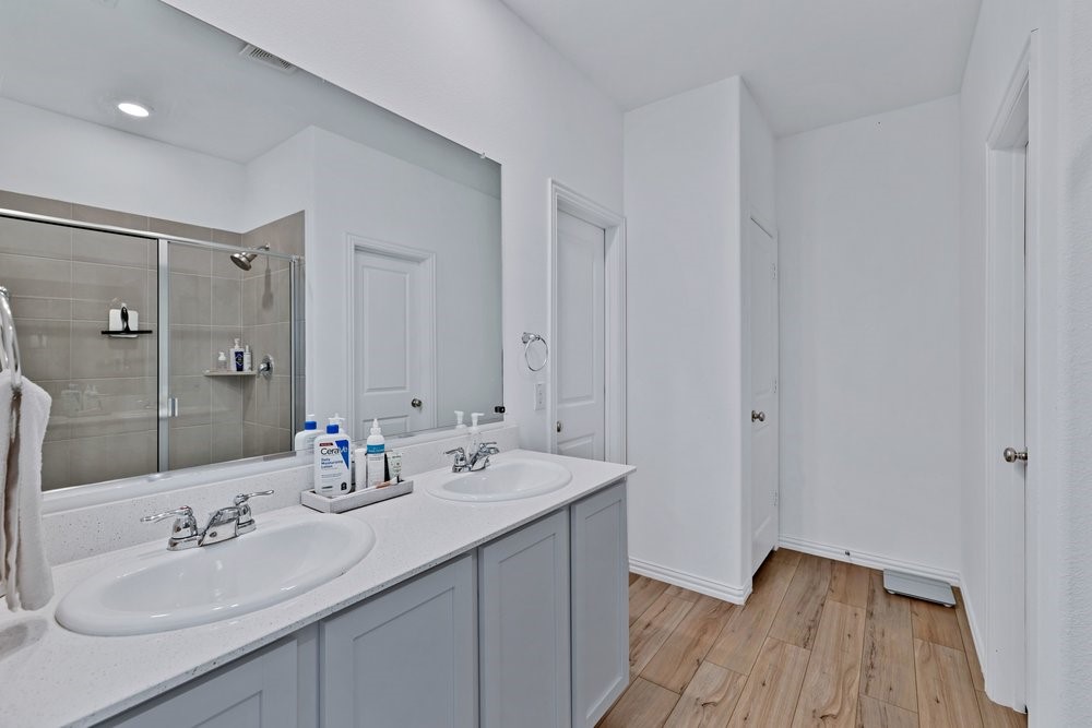 1741 Lake Grove Drive Little Elm TX 75068