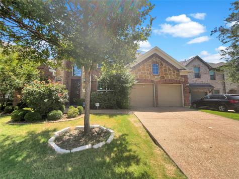 3008 Orleans Drive Mckinney TX 75071