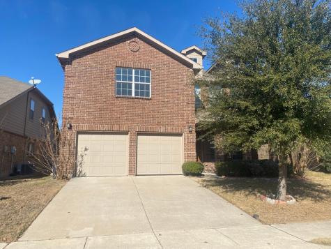 10408 Wagon Rut Court Fort Worth TX 76108