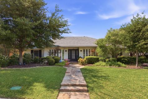 209 Fall Creek Drive Richardson TX 75080