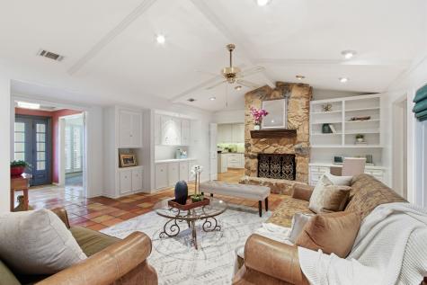 209 Fall Creek Drive Richardson TX 75080