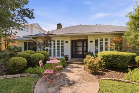 209 Fall Creek Drive Richardson TX 75080