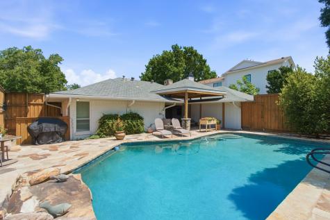 209 Fall Creek Drive Richardson TX 75080