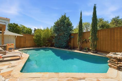 209 Fall Creek Drive Richardson TX 75080