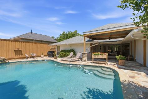 209 Fall Creek Drive Richardson TX 75080