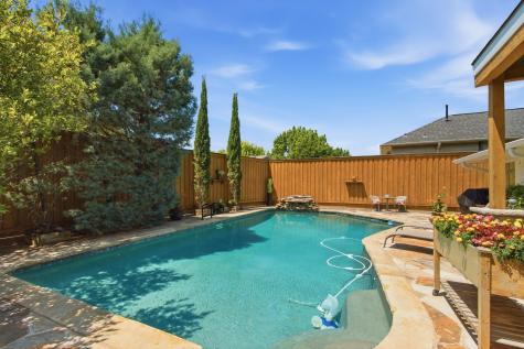 209 Fall Creek Drive Richardson TX 75080