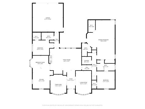209 Fall Creek Drive Richardson TX 75080