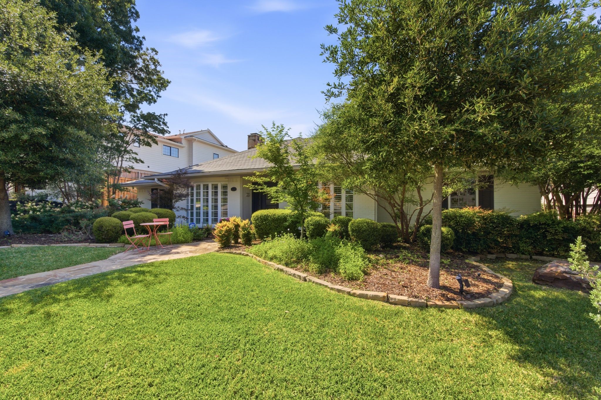 209 Fall Creek Drive Richardson TX 75080
