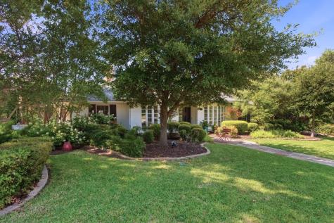 209 Fall Creek Drive Richardson TX 75080