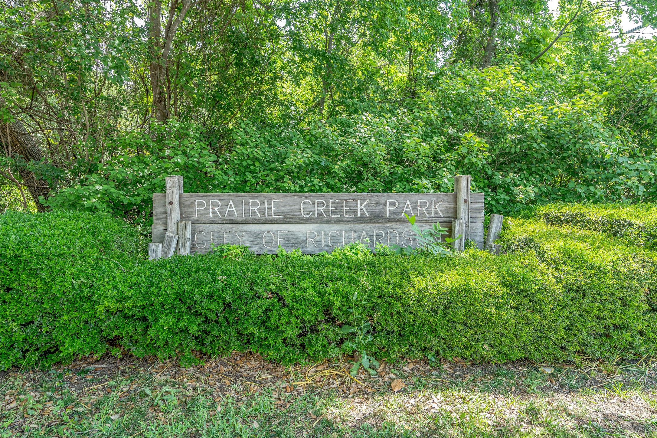 209 Fall Creek Drive Richardson TX 75080