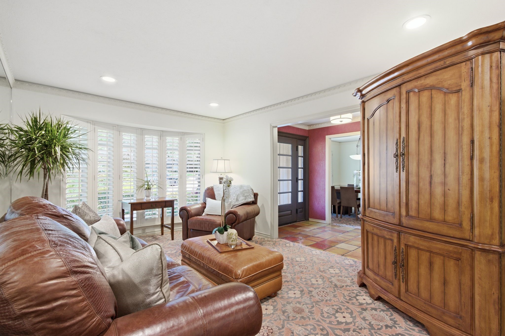 209 Fall Creek Drive Richardson TX 75080