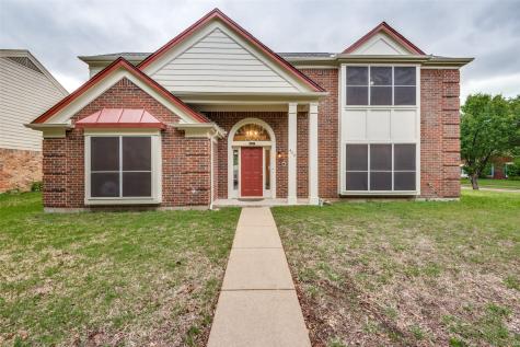 400 L Thompson Street Cedar Hill TX 75104