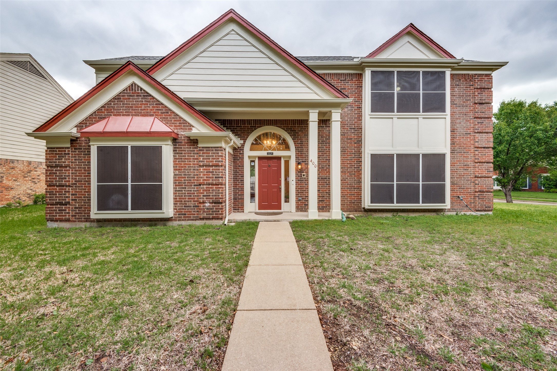 400 L Thompson Street Cedar Hill TX 75104