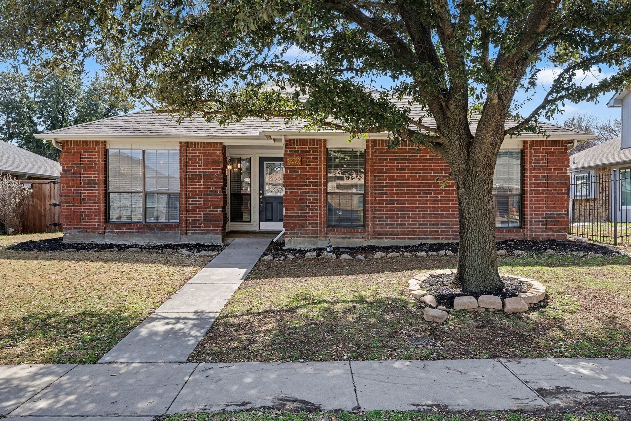 980 Downey Drive Lewisville TX 75067