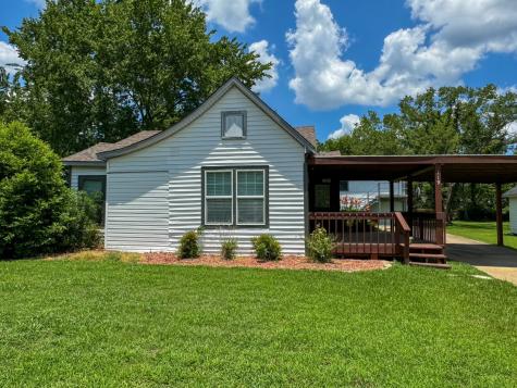 119 Carthel Street Mount Vernon TX 75457