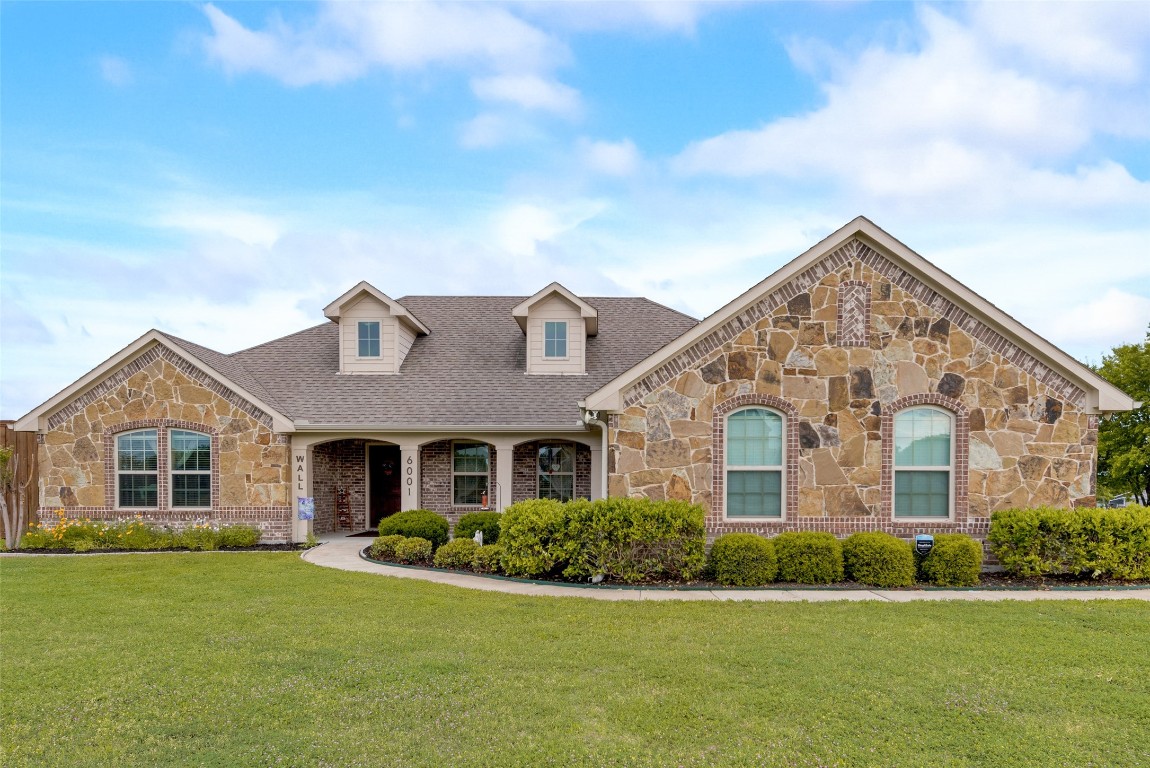 6001 Pin Oak Court Royse City TX 75189