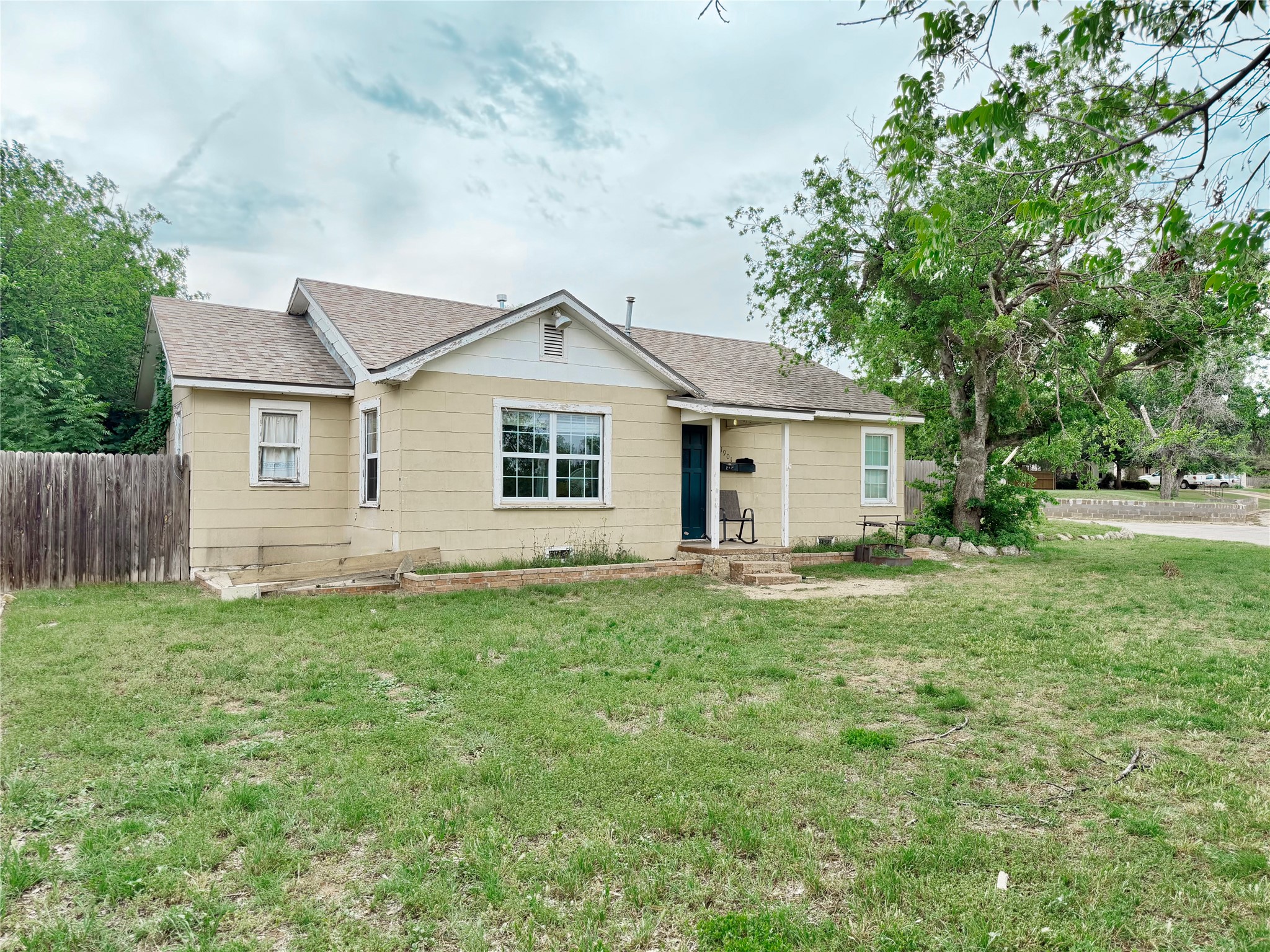 1901 Cedarcrest Drive Abilene TX 79601