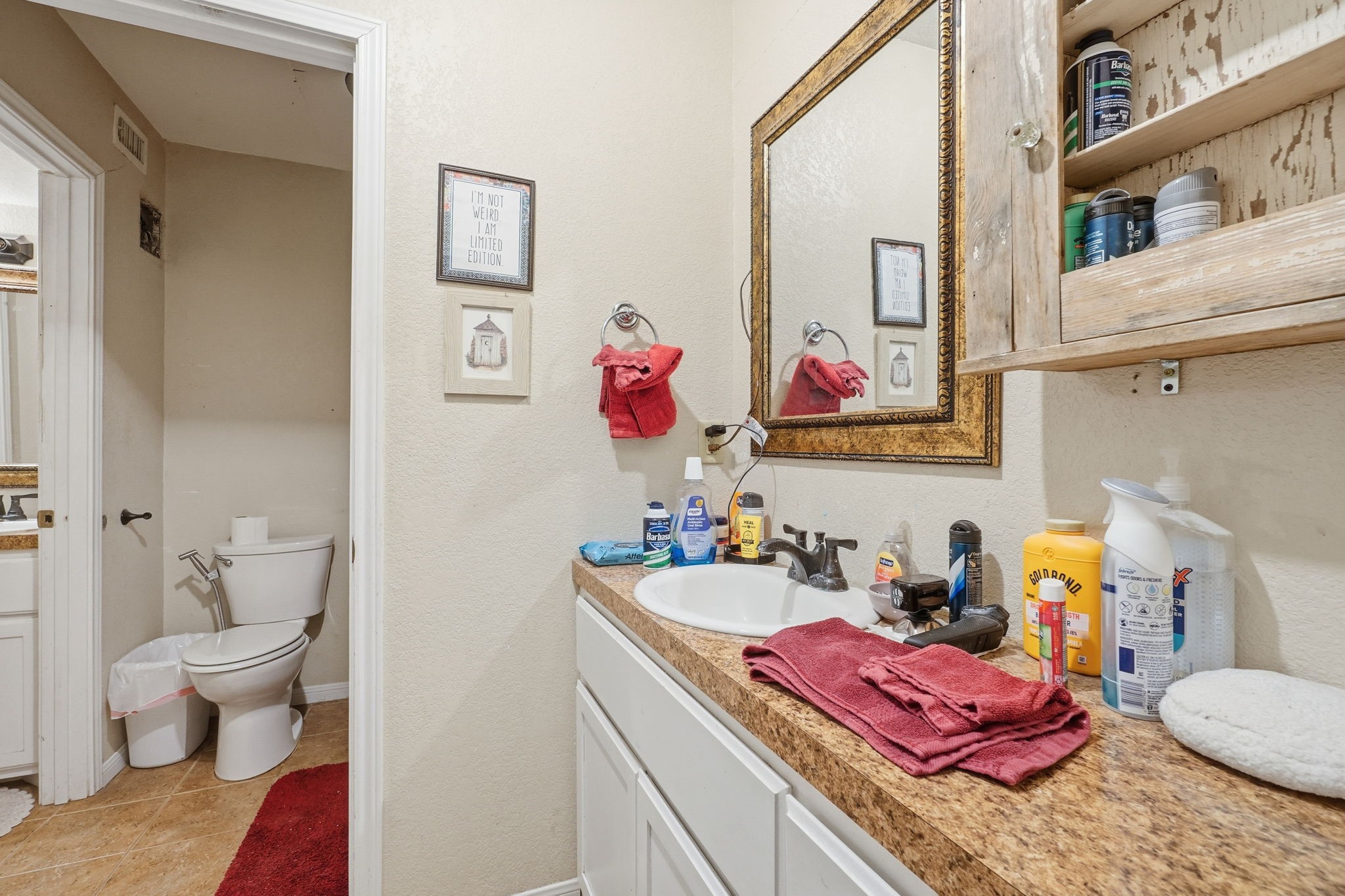1901 Cedarcrest Drive Abilene TX 79601