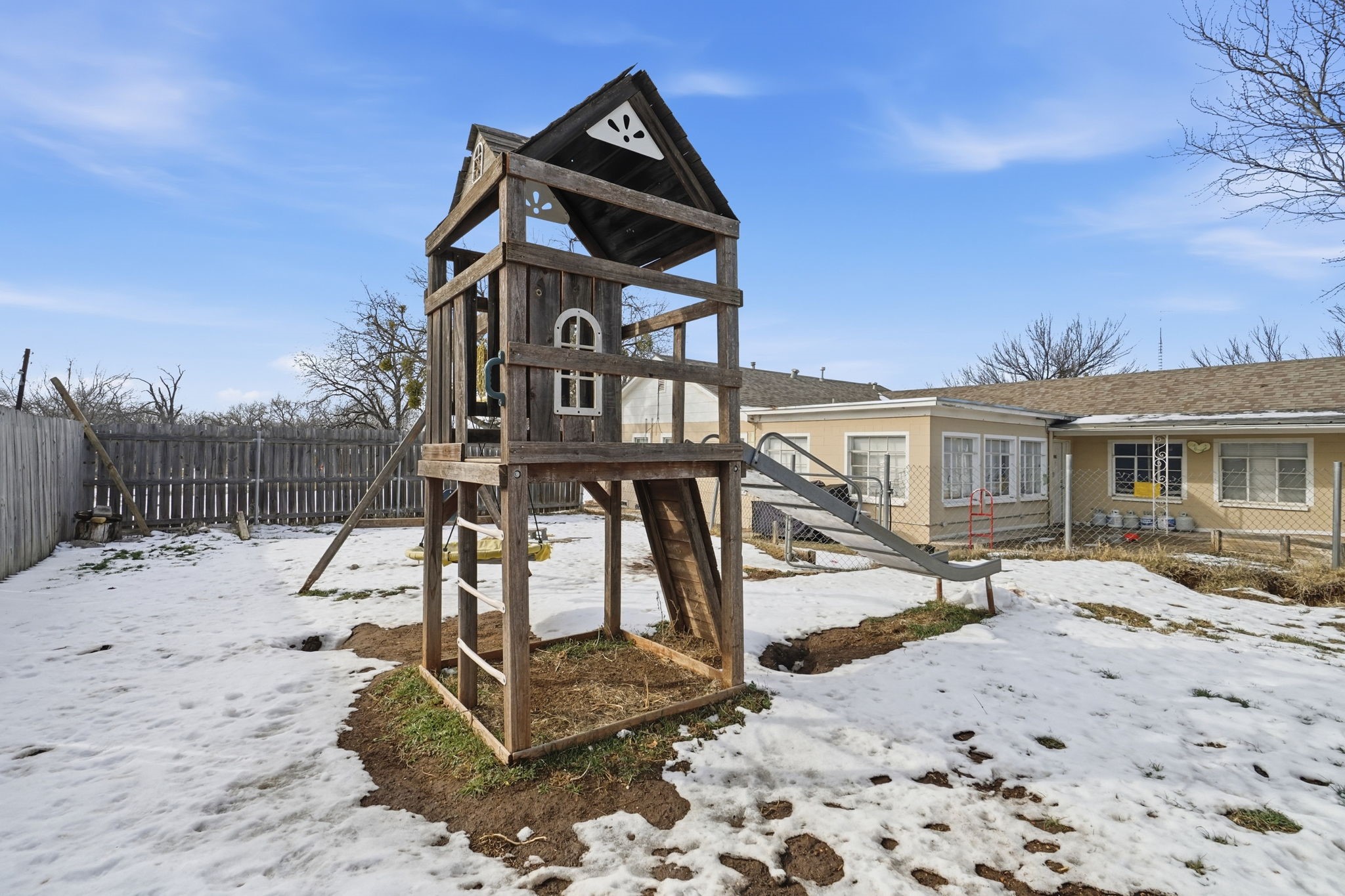 1901 Cedarcrest Drive Abilene TX 79601
