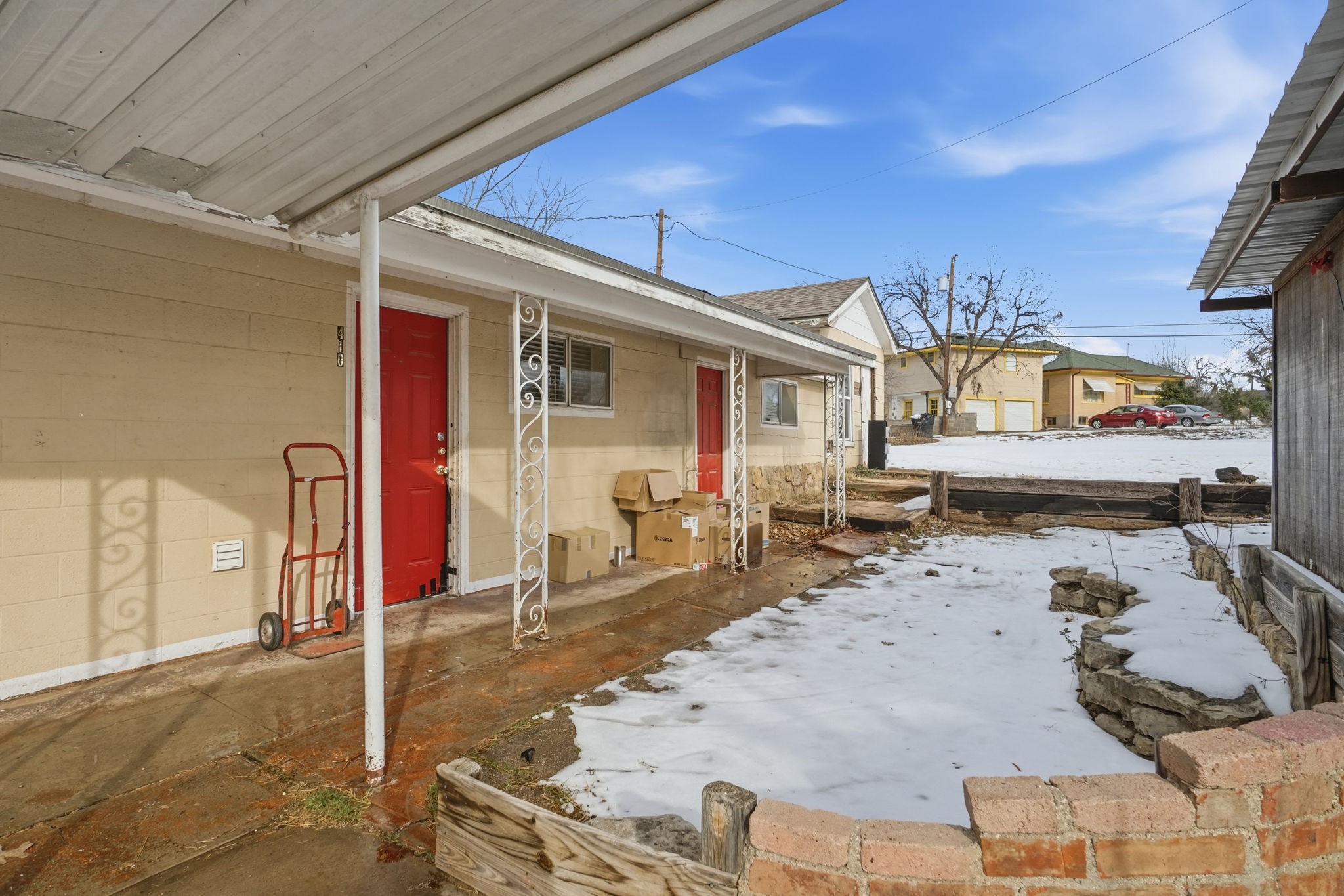 1901 Cedarcrest Drive Abilene TX 79601