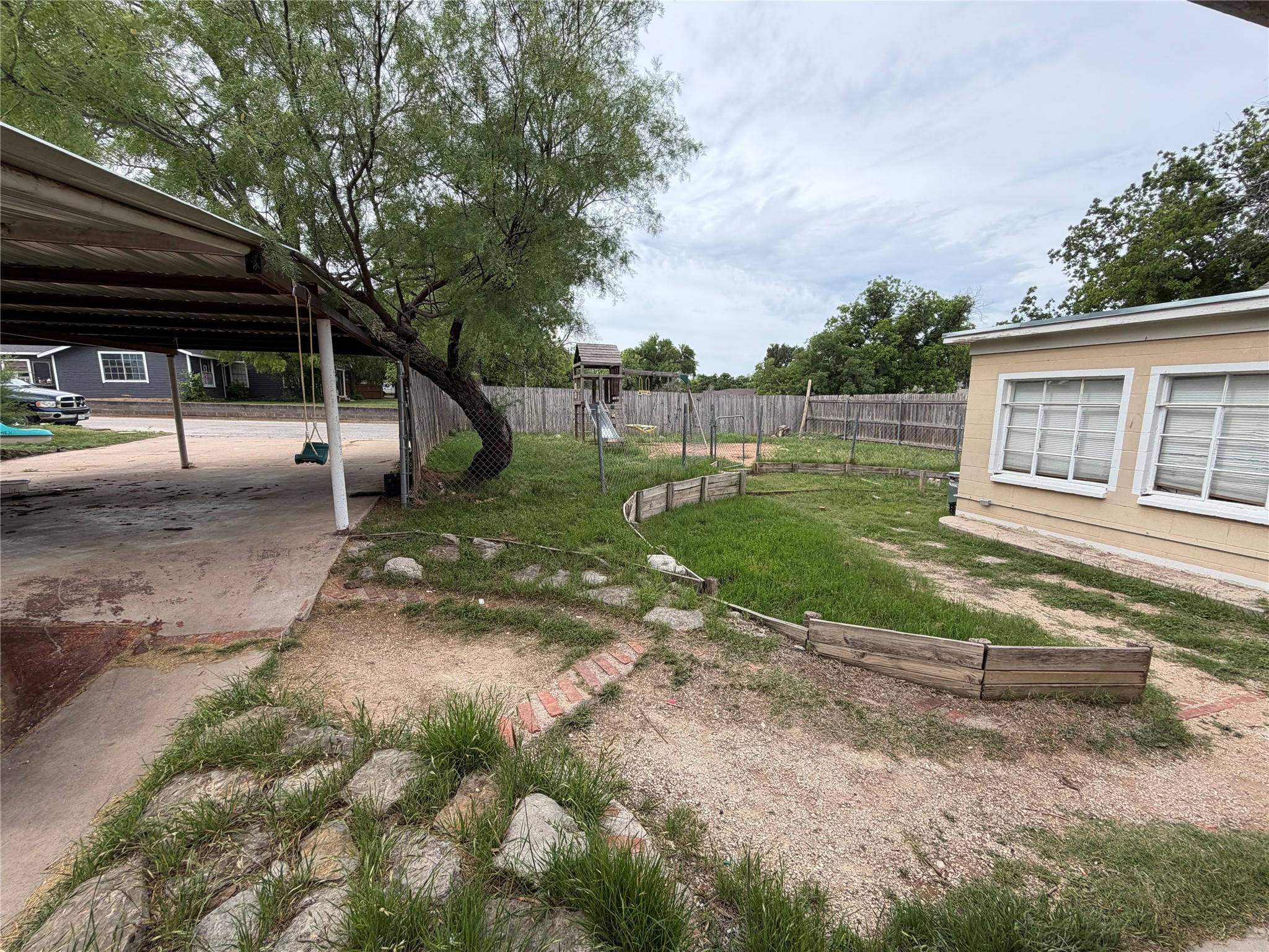 1901 Cedarcrest Drive Abilene TX 79601