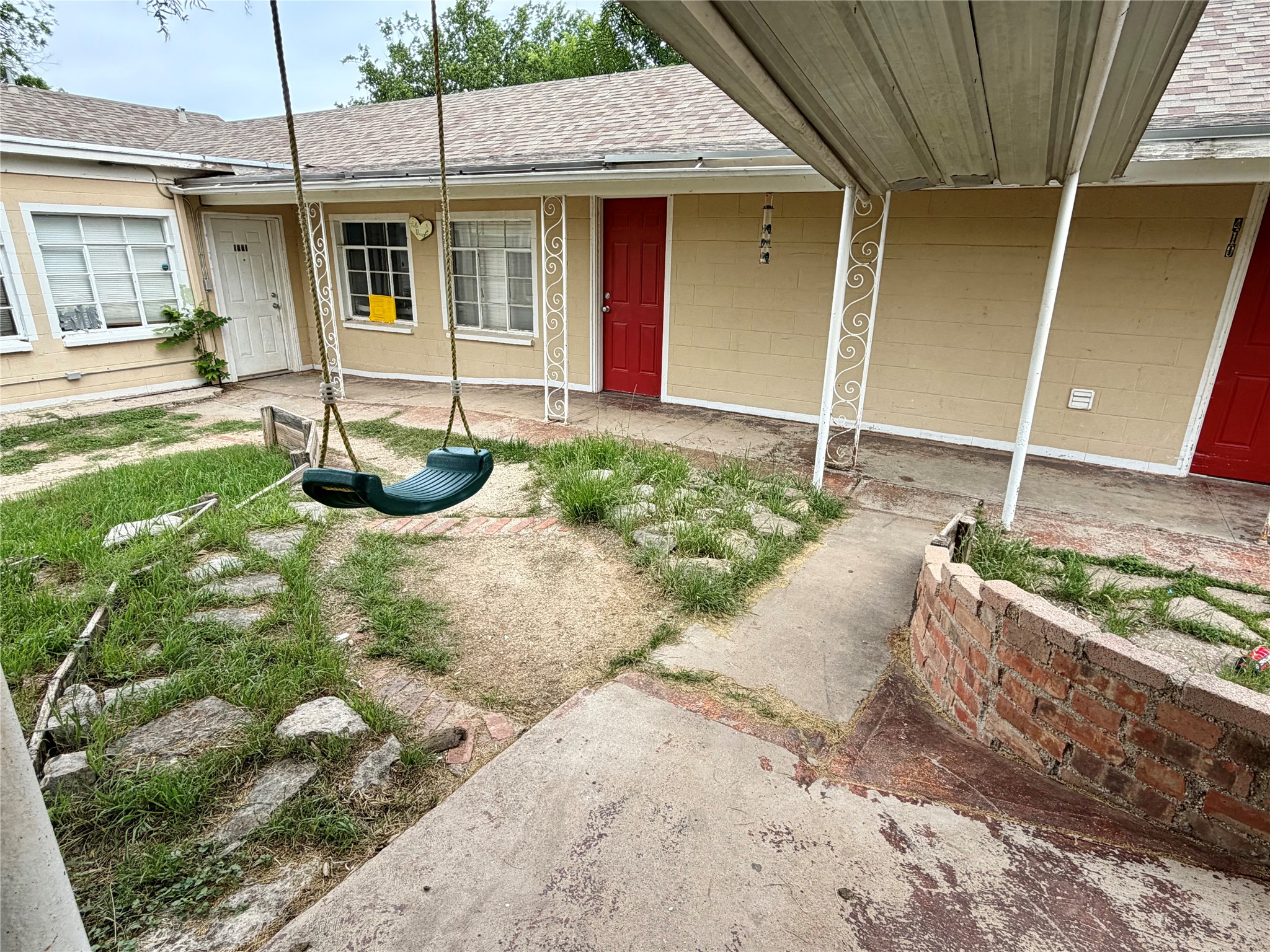 1901 Cedarcrest Drive Abilene TX 79601