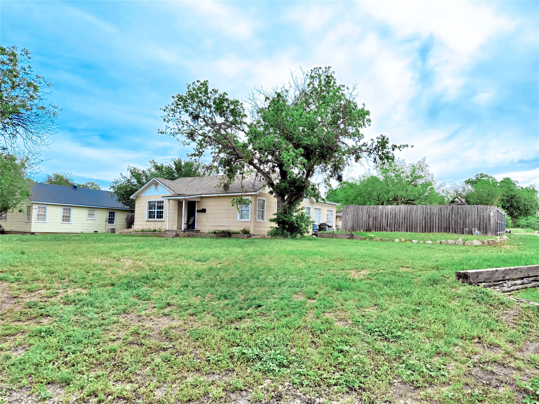 1901 Cedarcrest Drive Abilene TX 79601