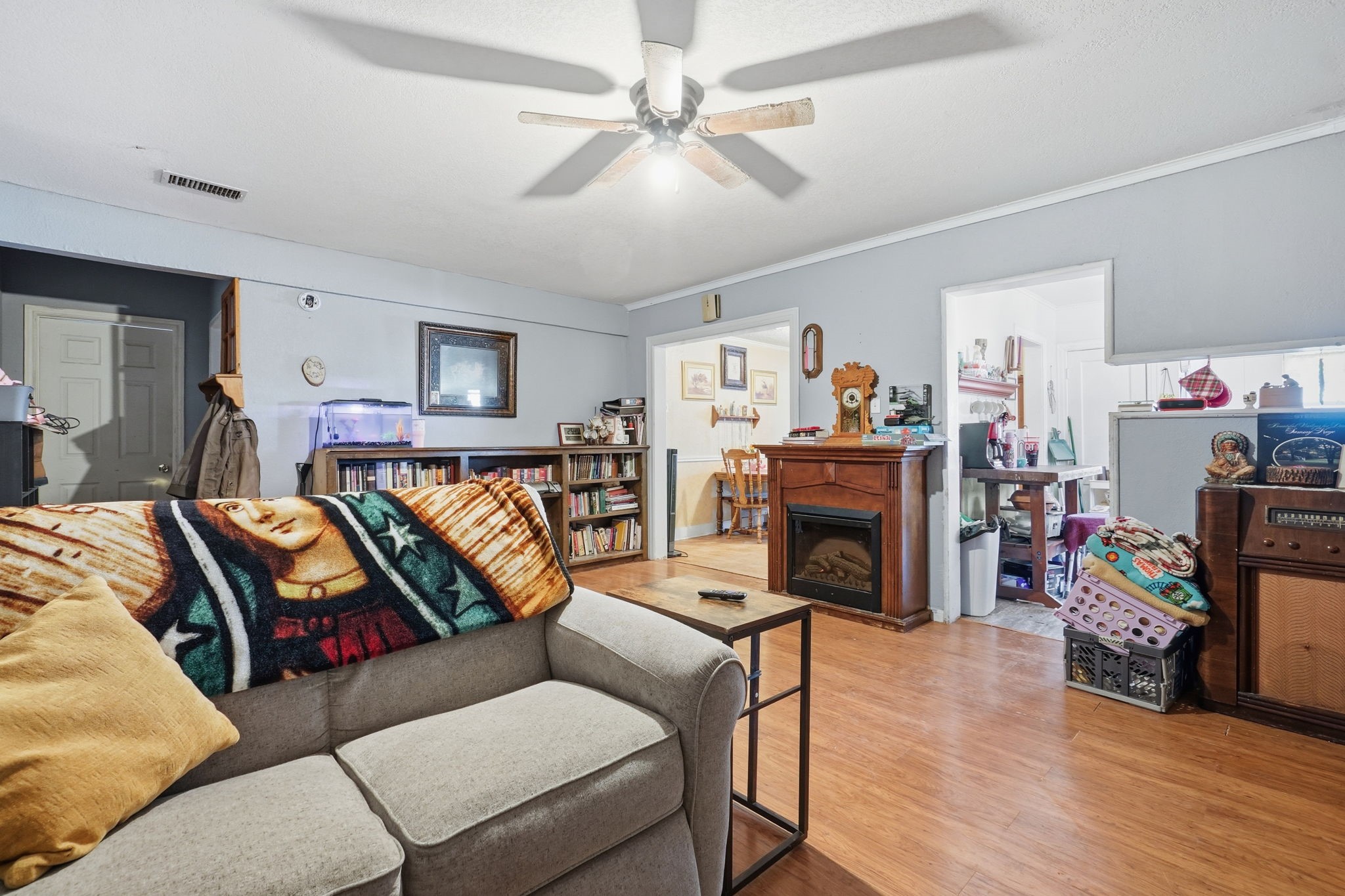 1901 Cedarcrest Drive Abilene TX 79601