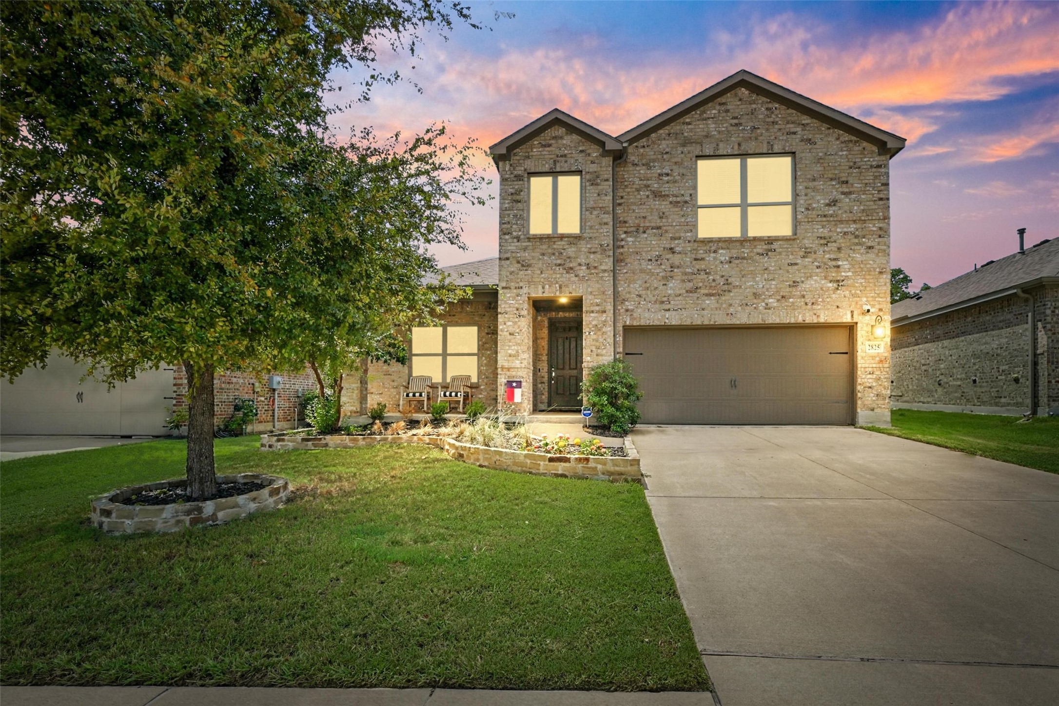 2825 Inn Kitchen Way Mckinney TX 75071