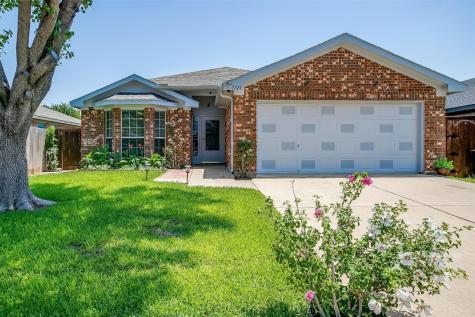 7121 Avington Way Fort Worth TX 76133