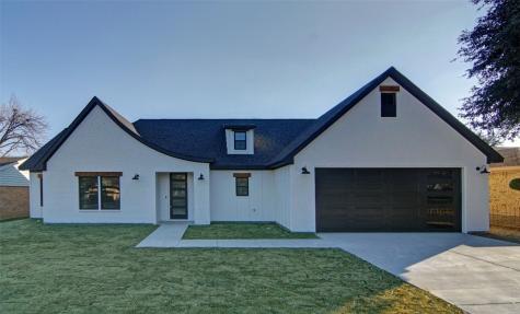 3605 Kelvin Avenue Fort Worth TX 76133