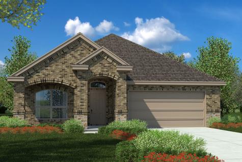 4107 Shady Lane Krum TX 76249