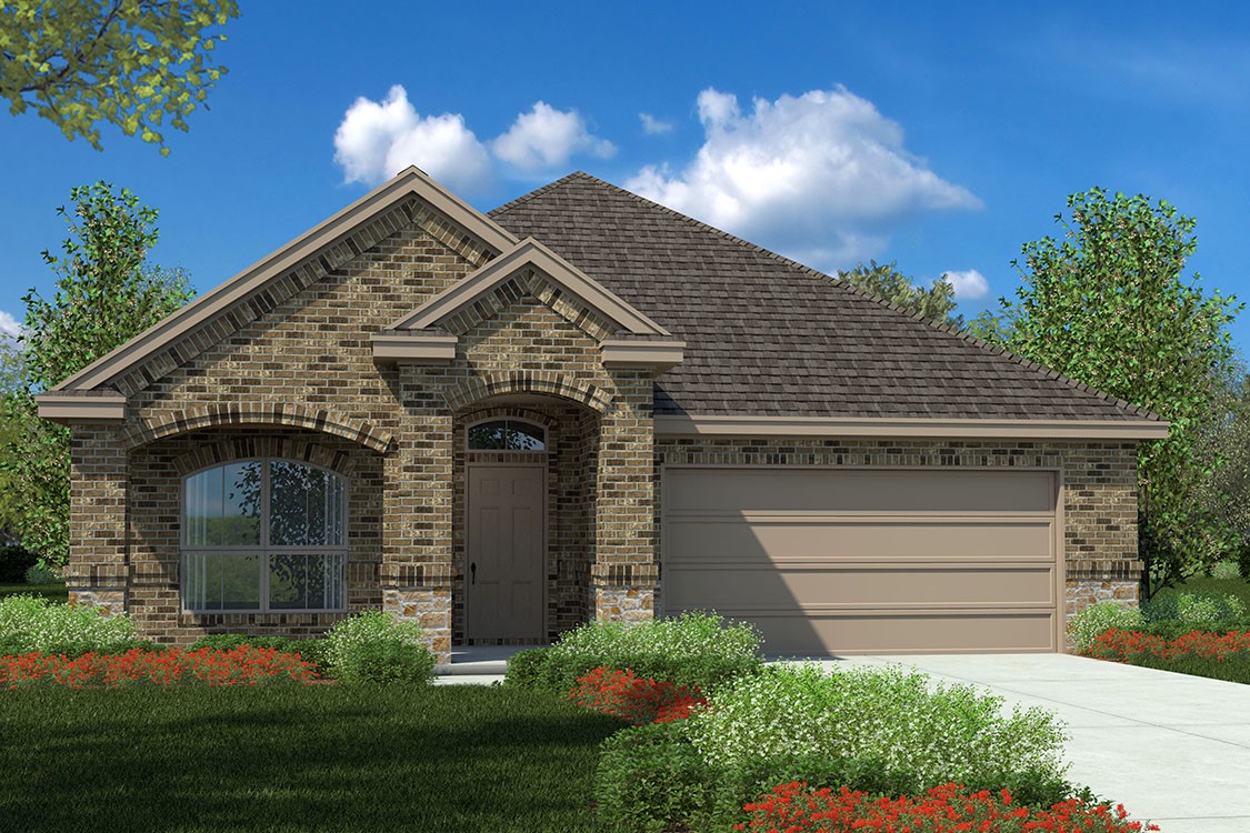 4107 Shady Lane Krum TX 76249