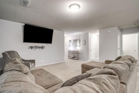 3033 Whitetail Chase Drive Fort Worth TX 76108
