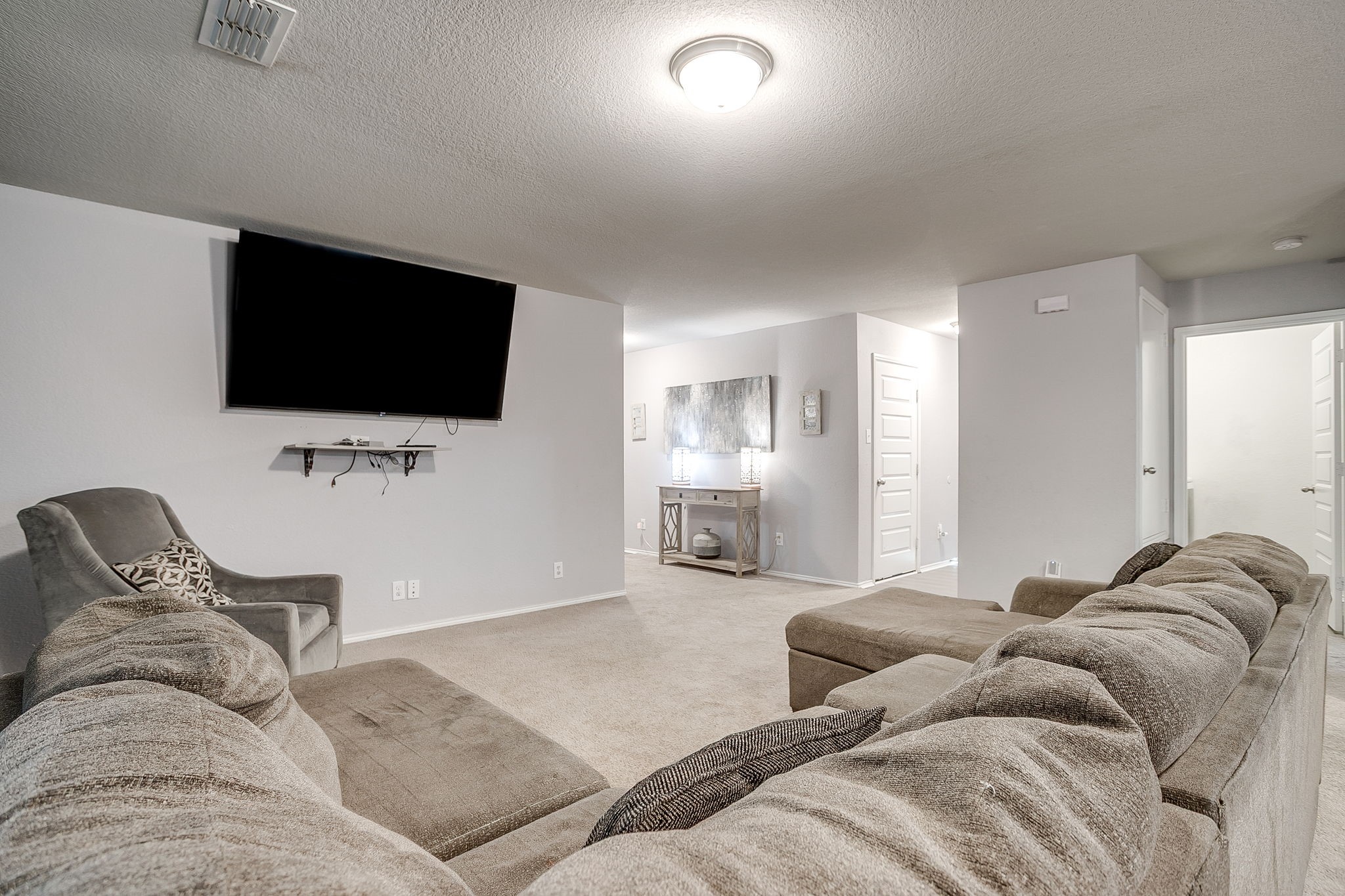3033 Whitetail Chase Drive Fort Worth TX 76108