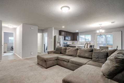 3033 Whitetail Chase Drive Fort Worth TX 76108