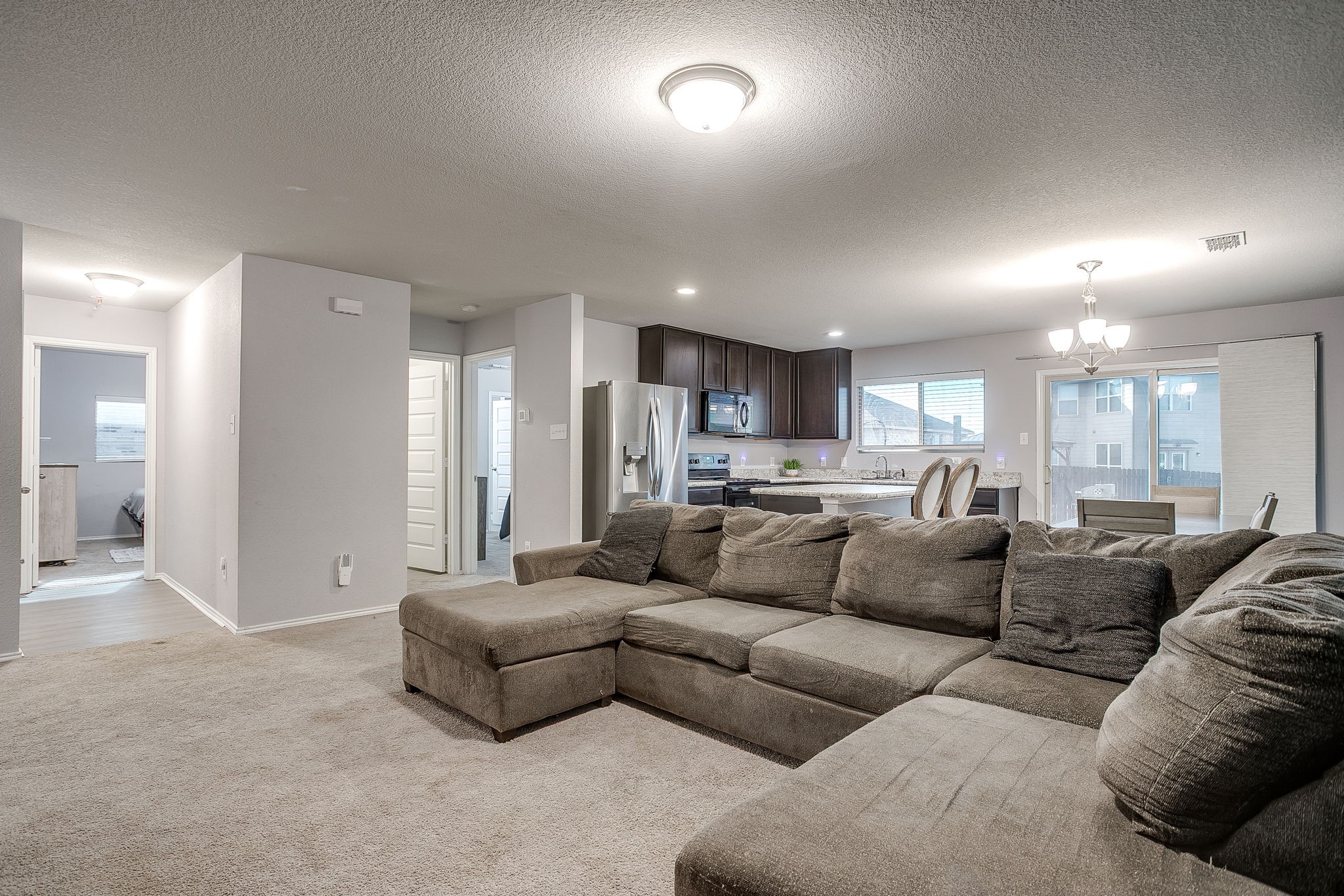 3033 Whitetail Chase Drive Fort Worth TX 76108