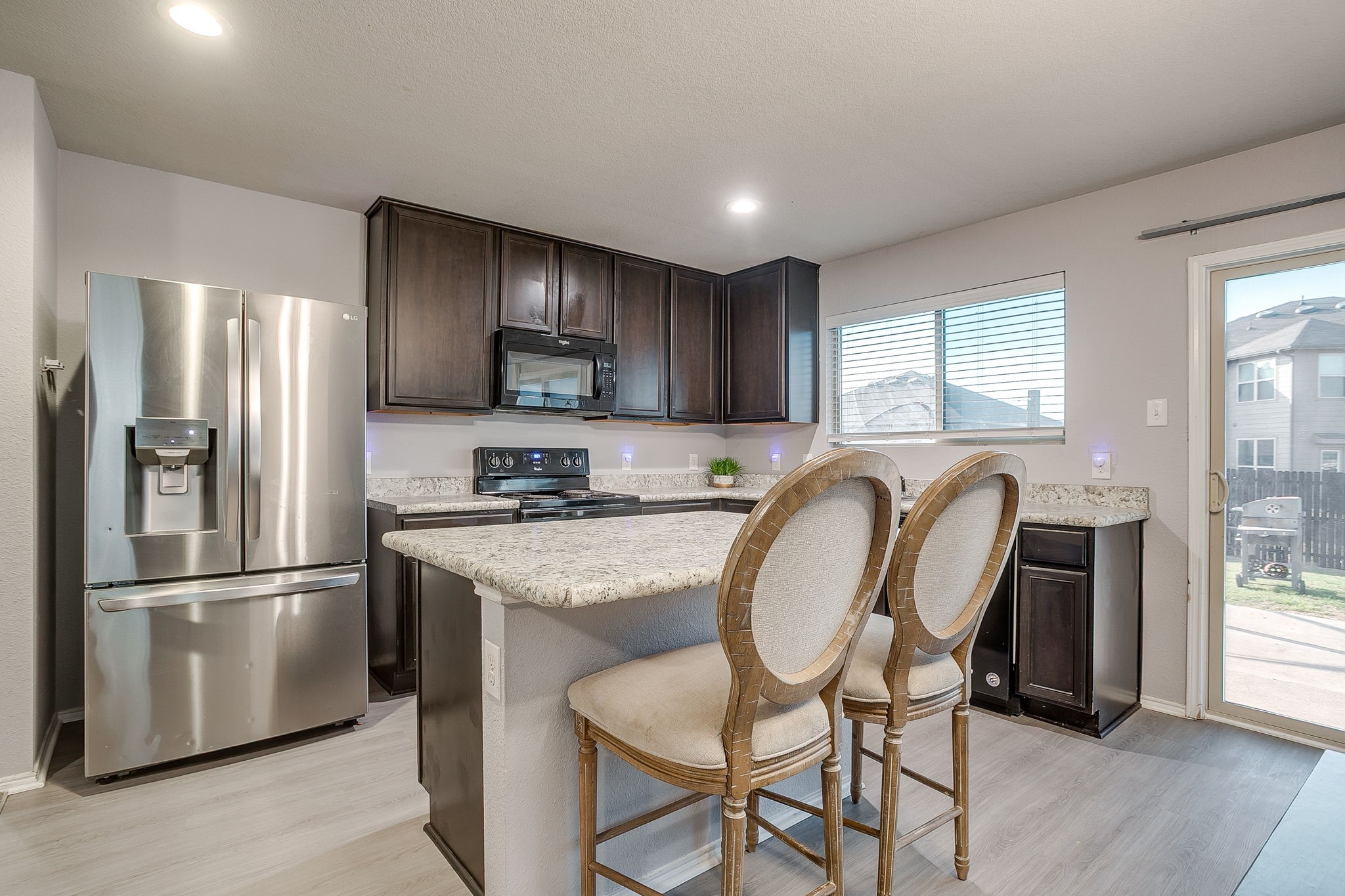 3033 Whitetail Chase Drive Fort Worth TX 76108