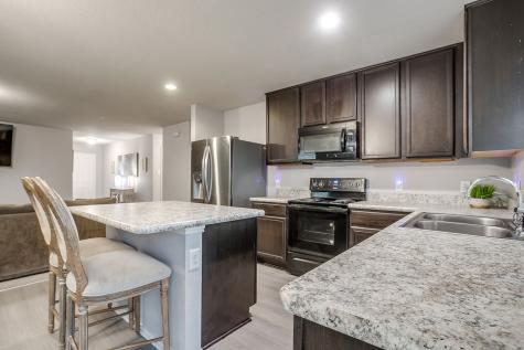 3033 Whitetail Chase Drive Fort Worth TX 76108