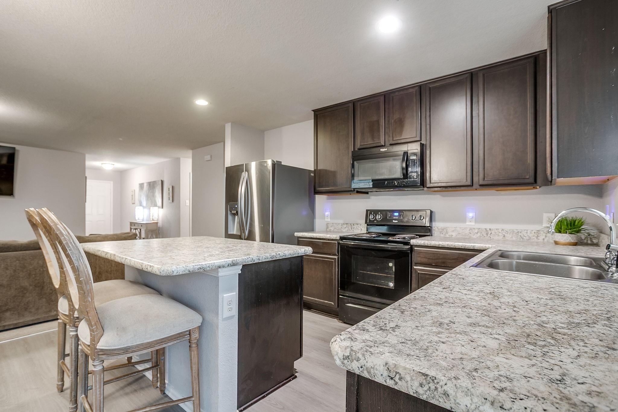 3033 Whitetail Chase Drive Fort Worth TX 76108
