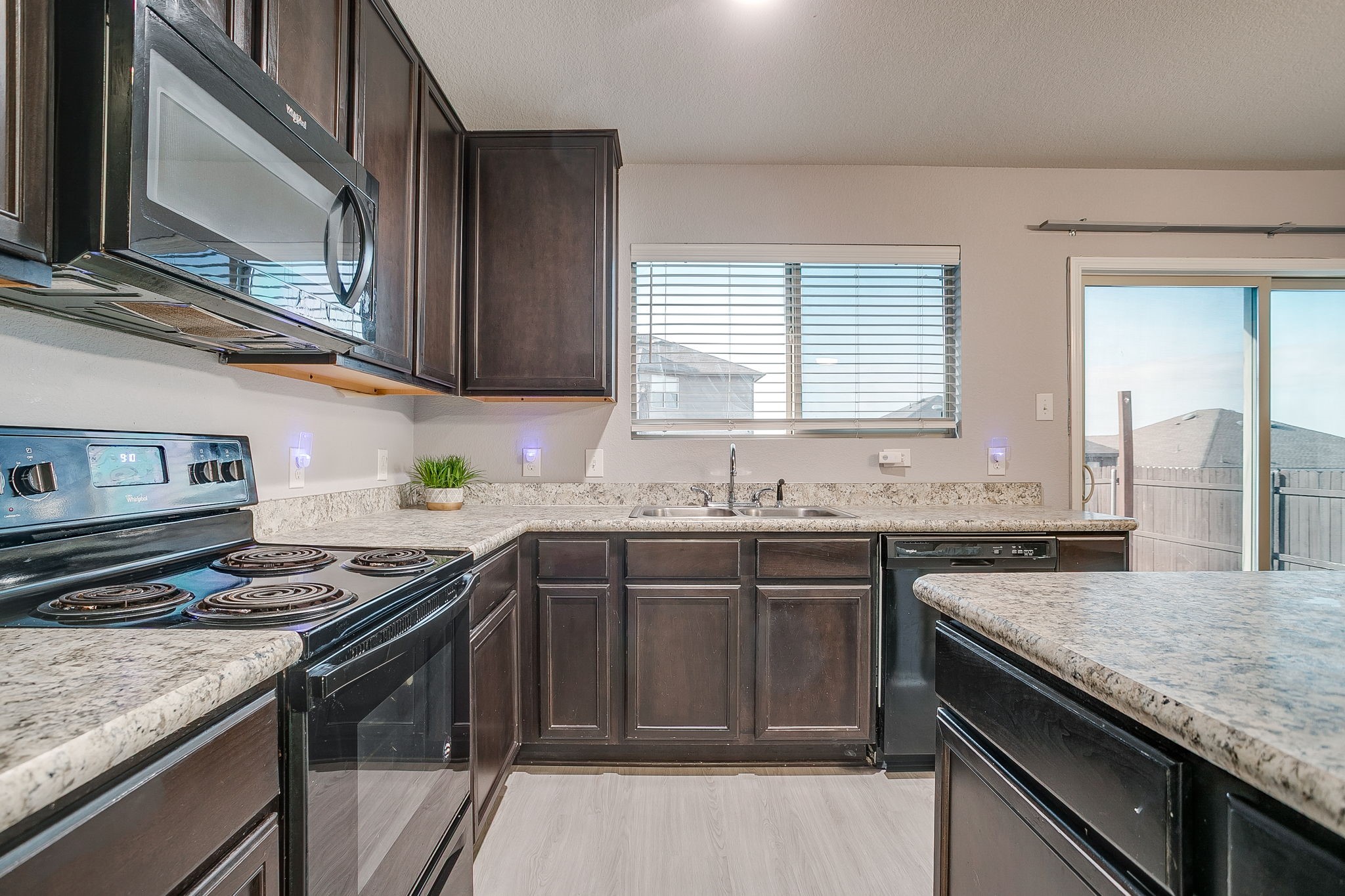 3033 Whitetail Chase Drive Fort Worth TX 76108