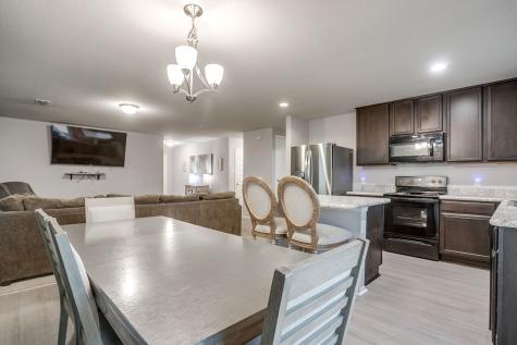 3033 Whitetail Chase Drive Fort Worth TX 76108