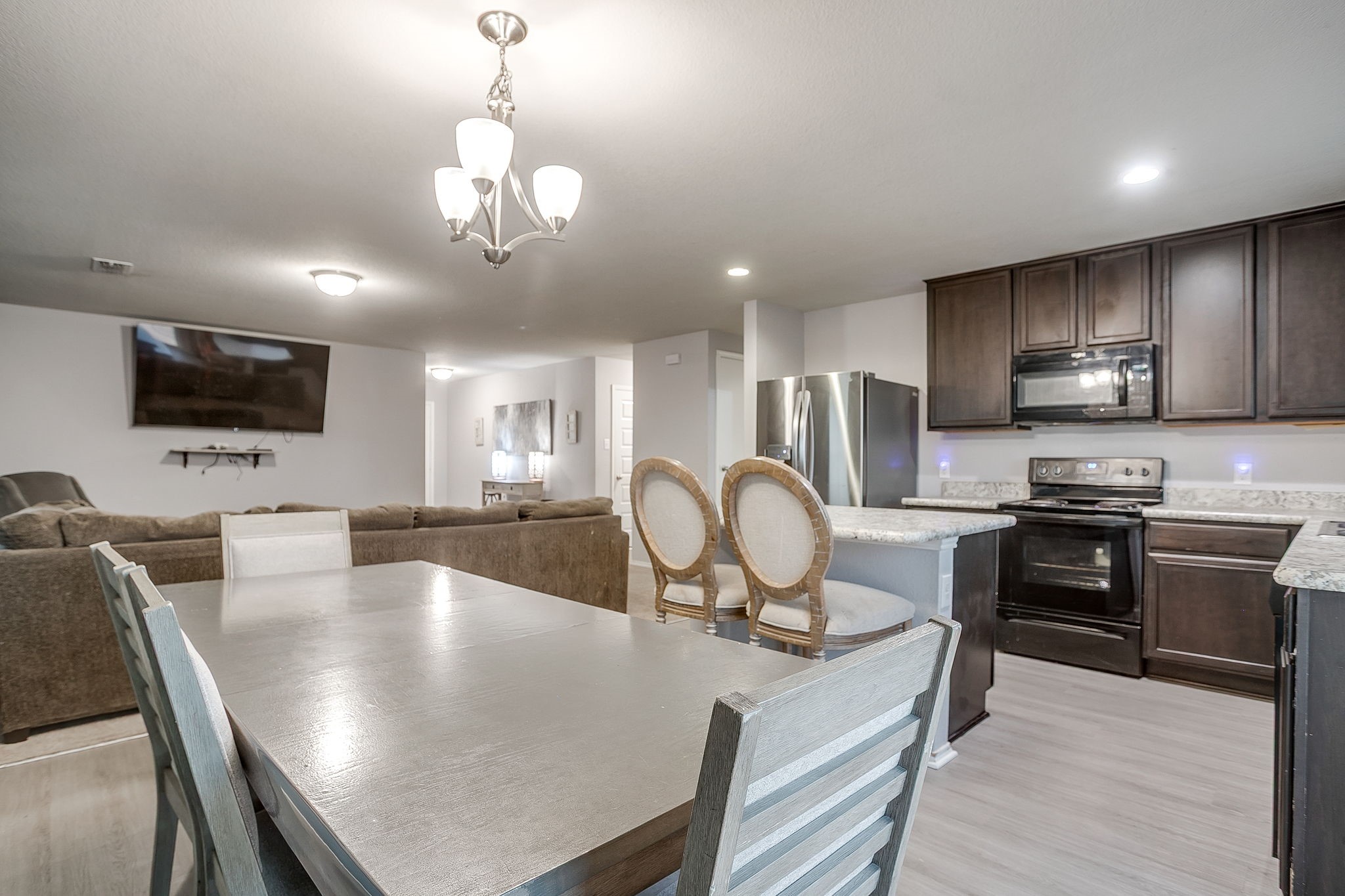 3033 Whitetail Chase Drive Fort Worth TX 76108