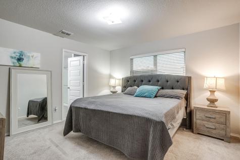 3033 Whitetail Chase Drive Fort Worth TX 76108