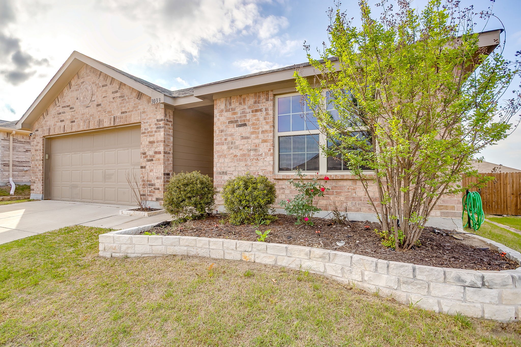 3033 Whitetail Chase Drive Fort Worth TX 76108