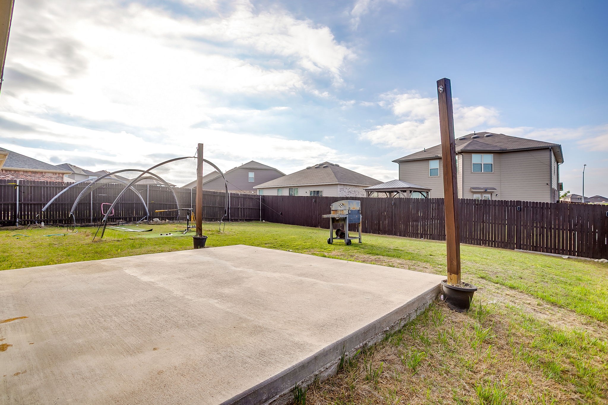 3033 Whitetail Chase Drive Fort Worth TX 76108