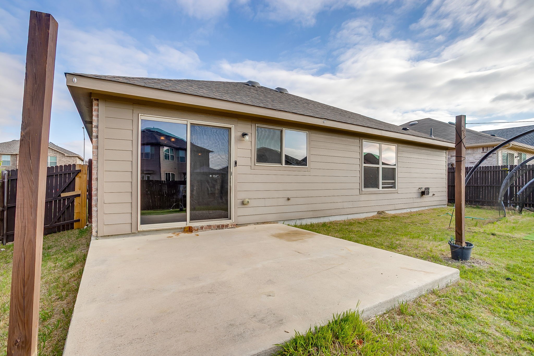 3033 Whitetail Chase Drive Fort Worth TX 76108